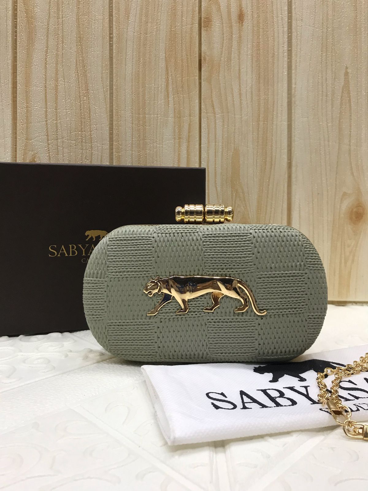 Sabyasachi handbags