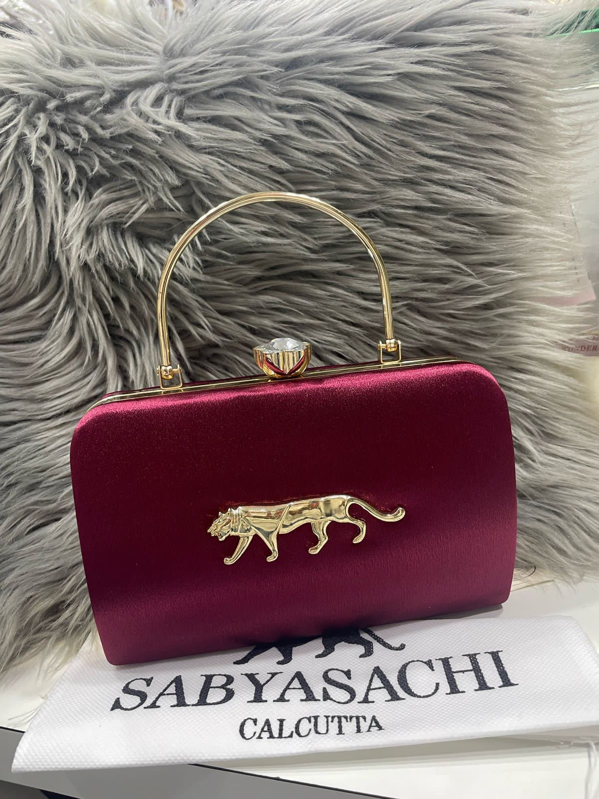 Sabyasachi handbags