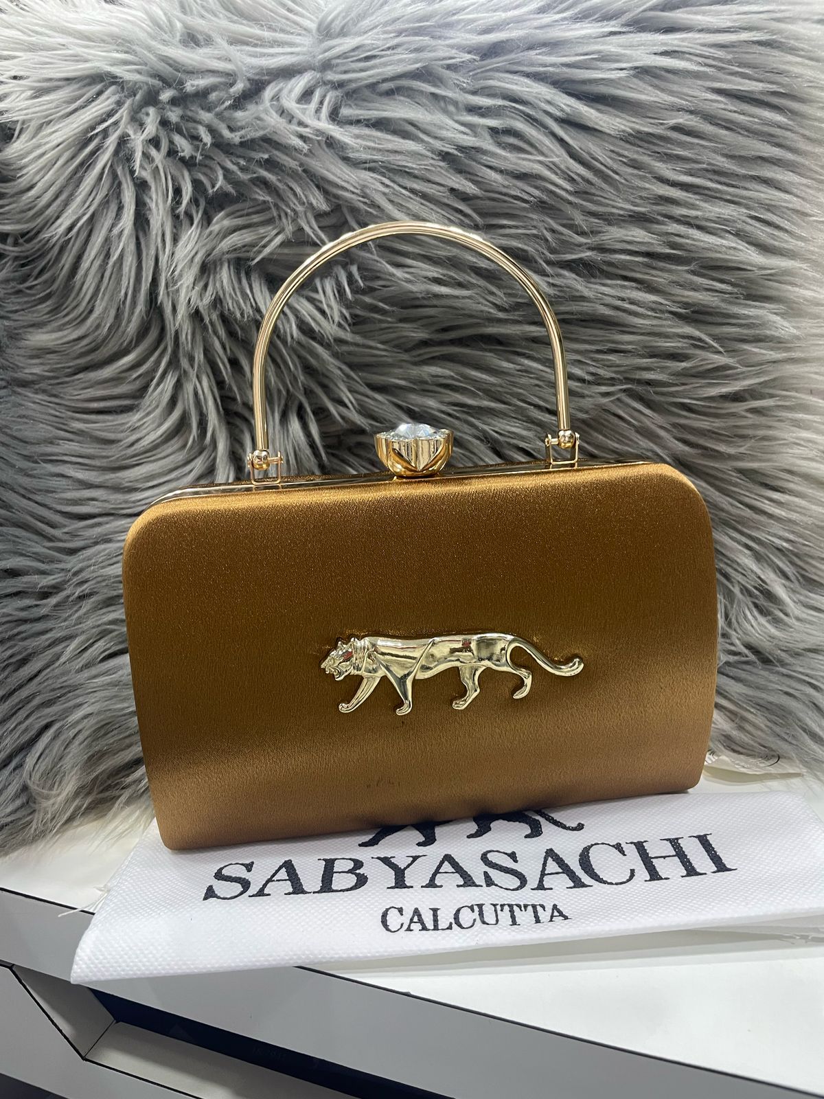Sabyasachi handbags