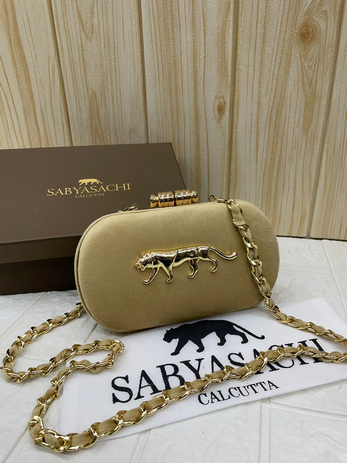 Sabyasachi handbags