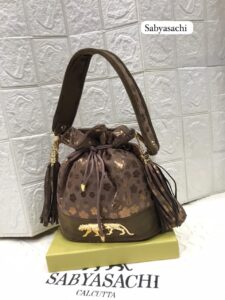 Sabyasachi handbags