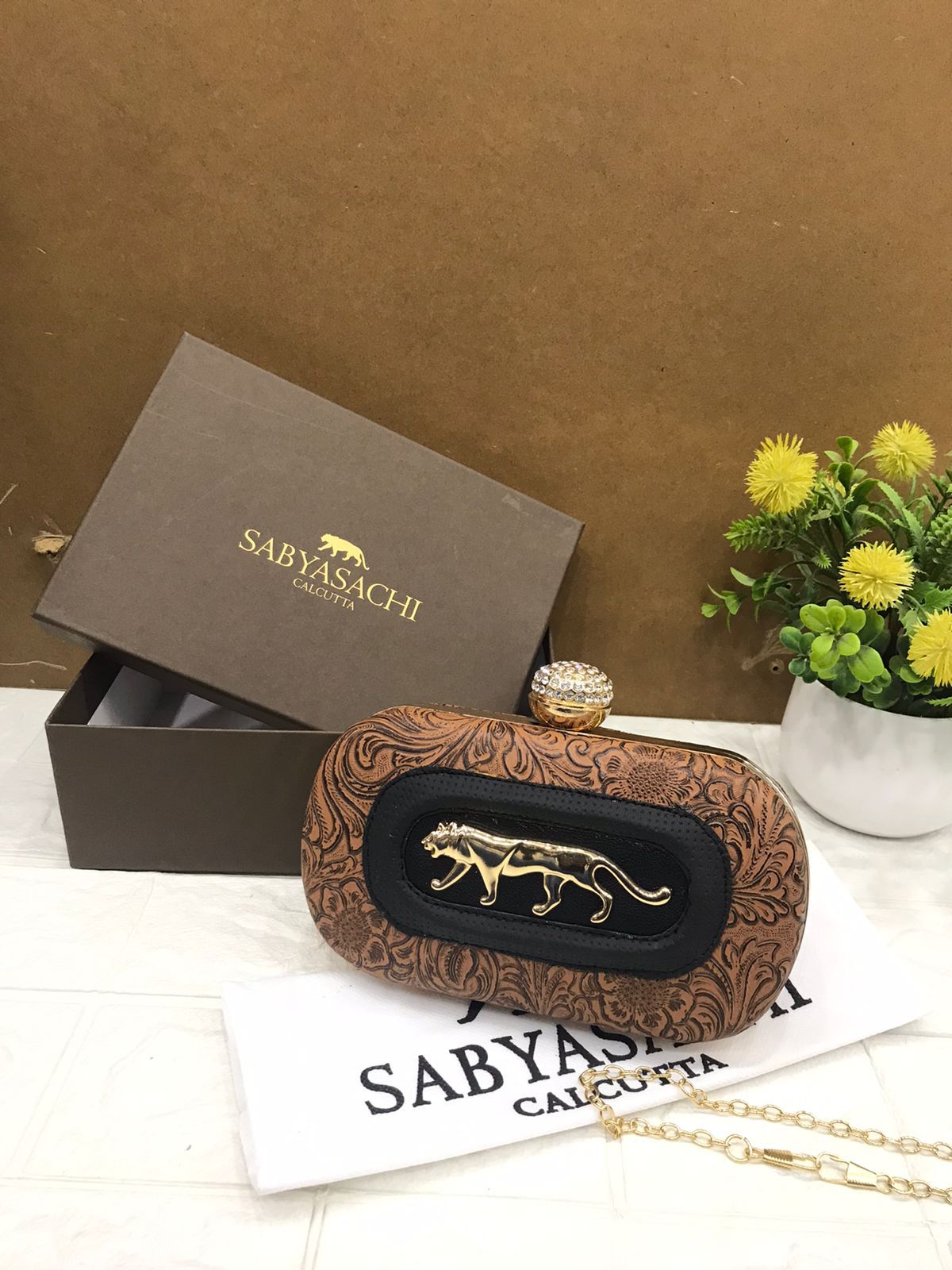 Sabyasachi handbags